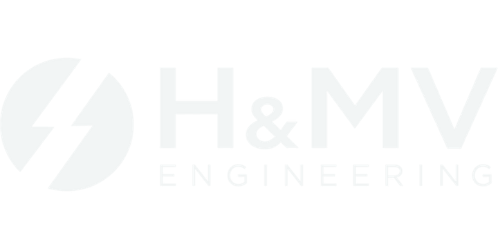 H&MV Engineering logo