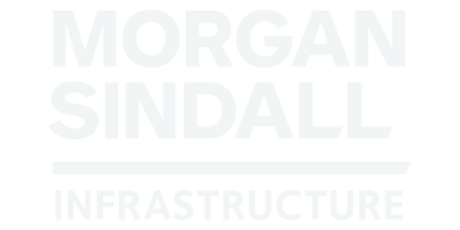 Morgan Sindall Infrastructure logo