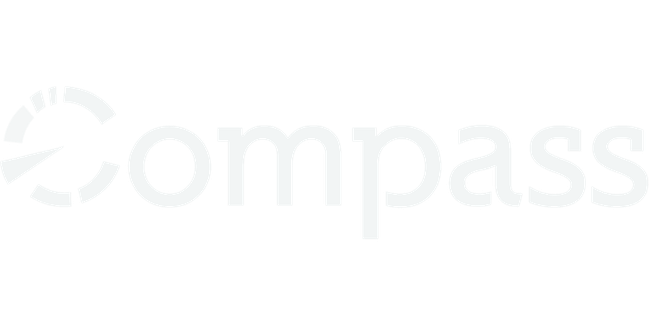 Compass Infrastructure logo