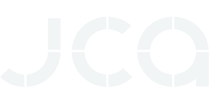 JCA Engineering logo