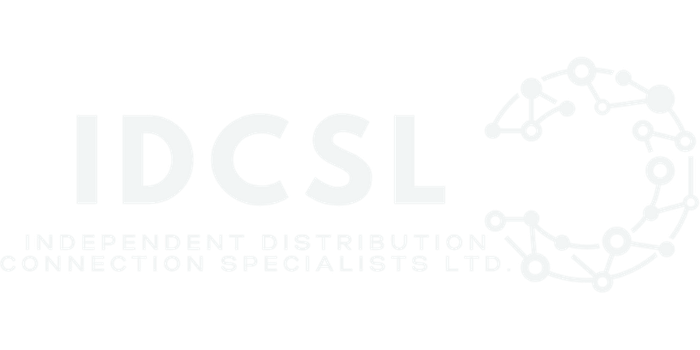 Independent Distribution Connection Specialists (IDCSL) logo
