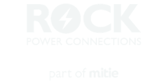 Rock Power Connections logo