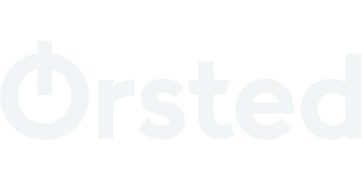 Ørsted logo