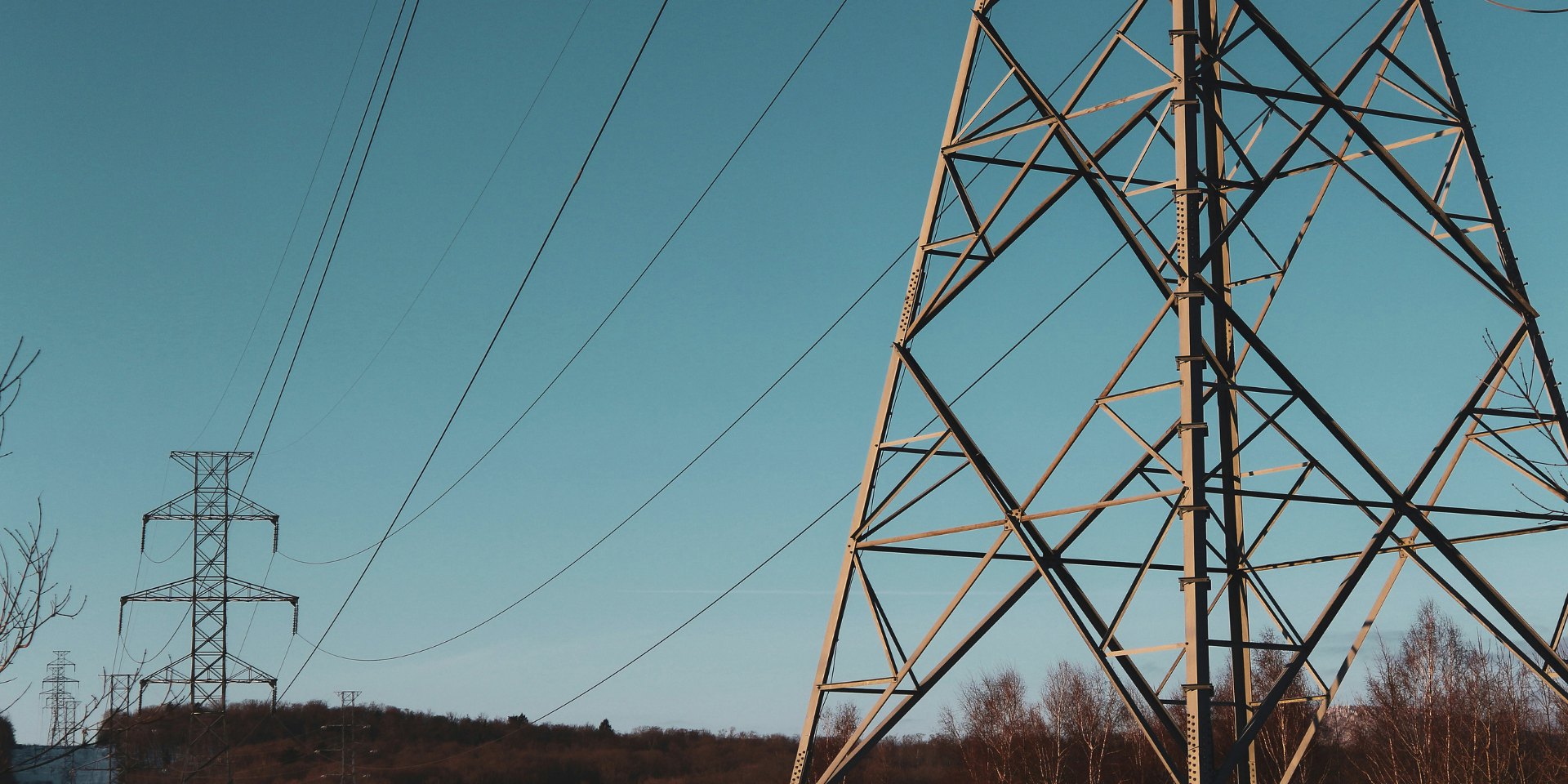 Transmission sector background
