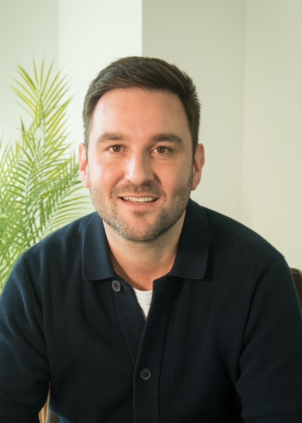 Chris Byrne, Co-Founder & Head of Delivery at Marsh RPF